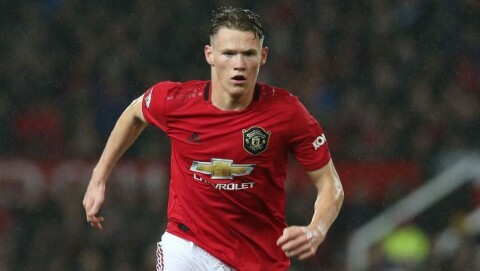 United.no-børsen: – Selv Scholes ville vært stolt