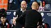 Ten Hag v City