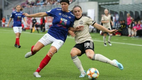 Klubbrekorder på godt og vondt mot Vålerenga