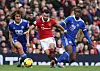 Manchester United v Leicester City - Premier League