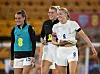 England v Belgium - Women's International Friendly