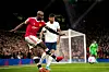 Manchester United v Tottenham Hotspur - Premier League