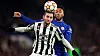 Chelsea FC v Juventus: Group H - UEFA Champions League