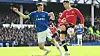 Everton v Manchester United - Premier League
