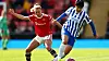 Manchester United Women v Brighton & Hove Albion Women - Barclays FA Women's Super League