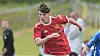 Manchester United U16 v Coleraine: SuperCupNI