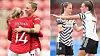 Manchester United Women v Bristol City Women - Barclays FA Women's Super League