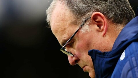 Leeds ga Bielsa sparken MB