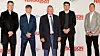 'Sir Alex Ferguson: Never Give In' World Premiere - Photocall