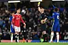 Chelsea v Manchester United - Premier League
