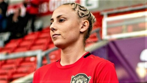 Derfor sier hun nei til Phil Neville