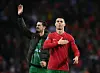 Portugal v North Macedonia: Knockout Round Play-Offs - 2022 FIFA World Cup Qualifier