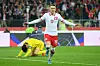 Poland v Sweden: Knockout Round Play-Offs - 2022 FIFA World Cup Qualifier
