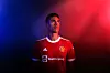 Manchester United Unveil New Signing Raphael Varane