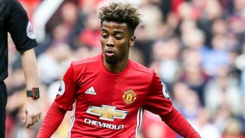 – Studerte Ronaldo og Nani