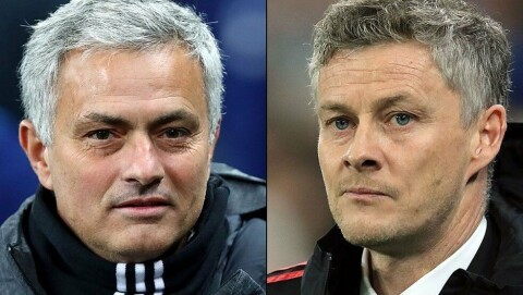 Slik har United forandret spillestil under Solskjær
