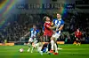 Brighton & Hove Albion v Manchester United - Premier League