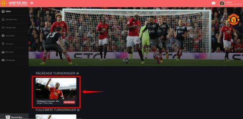 Prøv deg på vår Pogba-quiz Quiz bli med
