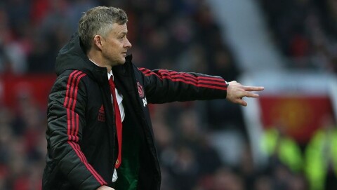 Slik har United forandret spillestil under Solskjær