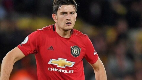 VANSKELIGERE KAMP: United fikk det i mindre perioder tøft mot Wolverhampton.