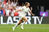 England v Germany: Final - UEFA Women's EURO 2022