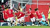 Manchester United v Nottingham Forest: FA Youth Cup Final