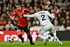 Real Madrid v Manchester United - UEFA Champions League Round of 16