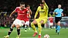 Manchester United v Villarreal CF: Group F - UEFA Champions League