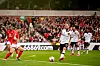 Nottingham Forest v Manchester United - Premier League