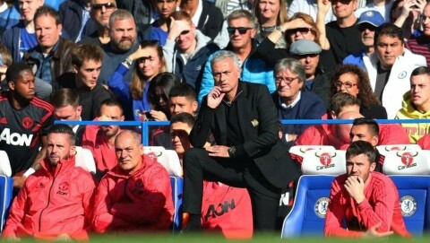 – Grusomt resultat for oss, fantastisk for Chelsea