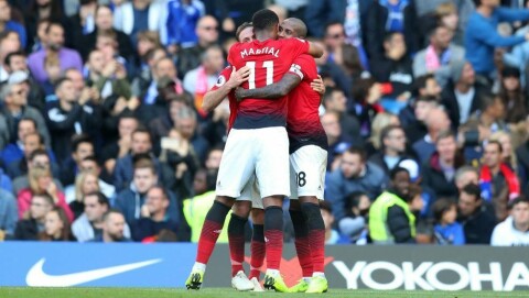 – Grusomt resultat for oss, fantastisk for Chelsea