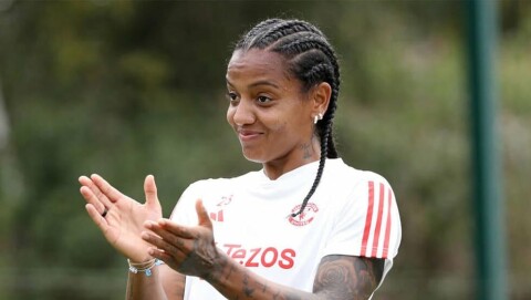 Geyse-scoring i knepent tap mot Bayern Geyse