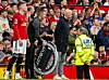 Manchester United v Nottingham Forest - Premier League