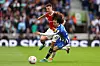 Brighton & Hove Albion v Manchester United - Premier League