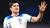 Harry Maguire for England.