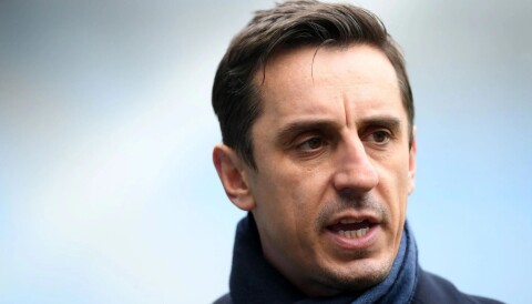 – United har igjen tillatt manageren å bestemme signeringene, og det bekymrer meg Gary Neville