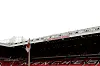 Old Trafford, et mektig skue.