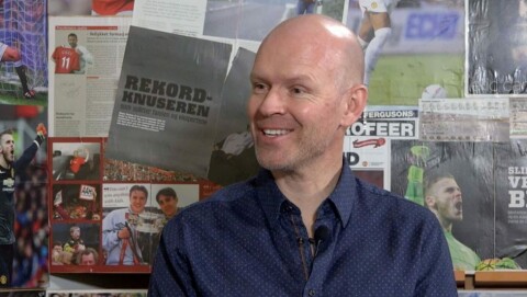 Ny trenerjobb for Henning Berg