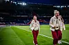 Ella Toone, Millie Turner & co på Parc des Princes, 17.10.2023.