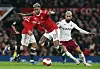 Manchester United v Aston Villa: The Emirates FA Cup Third Round