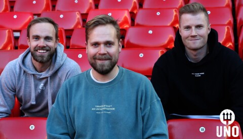 Norges største sportspodkast