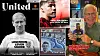 Bilder fra United-Supporteren. Utgave nummer 2 2023/24