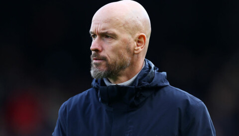 L'OBIETTIVO IL POSTO DEL CL: Erik Ten Hag e United si sono ritagliati il primo posto in testa agli altri top club dopo un inizio lento in Premier League, ma l'ingresso di INEOS insieme alla proprietà dello United potrebbe creare problemi in termini di Champions League giocare? L'OBIETTIVO IL POSTO DEL CL: Erik Ten Hag e United si sono ritagliati il primo posto in testa agli altri top club dopo un inizio lento in Premier League, ma l'ingresso di INEOS insieme alla proprietà dello United potrebbe creare problemi in termini di Champions League giocare?