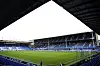 Goodison Park, general view, 4. november 2023.