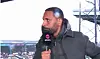 Skjermbilde: Rio Ferdinand i debatt på TNT Sports.