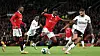 Manchester United v Charlton Athletic - Carabao Cup Quarter Final
