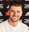 Manchester United UNveil New Signing Mason Mount