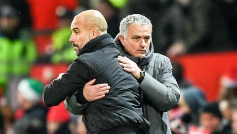 – Har PL vokst i fra Mourinho?