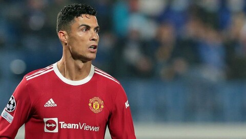 Mine tanker om Mason Greenwood-saken ronaldo232