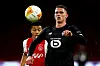 AFC Ajax v Lille OSC - UEFA Europa League Round Of 32 Leg Two